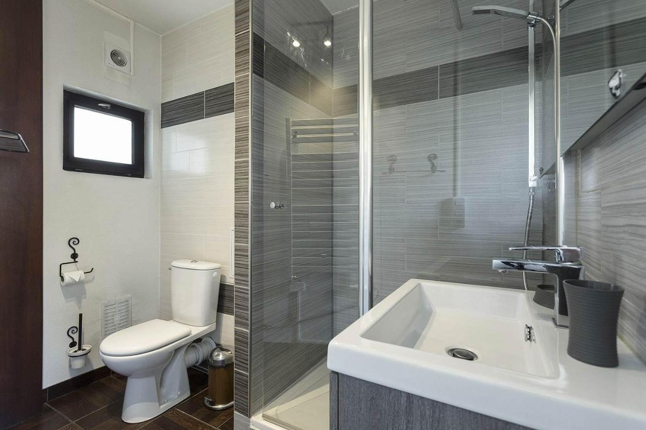 Apartment Beausite - Alpes Travel - Central Chamonix - Sleeps 2-4 Ngoại thất bức ảnh